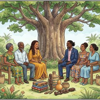 La belle-famille
